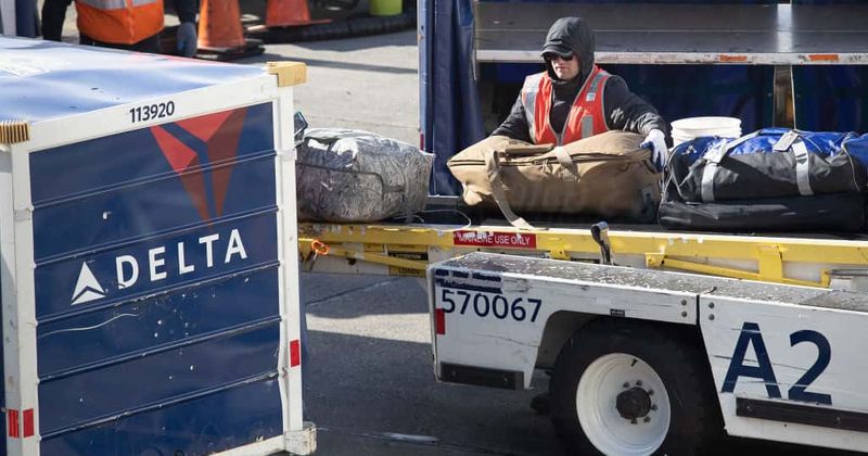 'Singled out' for speaking Korean, claim fired Delta employees