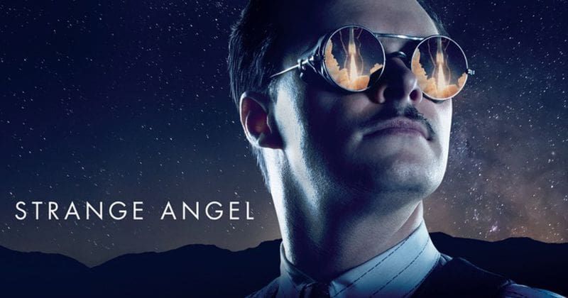 'Strange Angel' episode 06: Cast navigates 'sex magick' and false prophets as they explore ways to manifesting their will