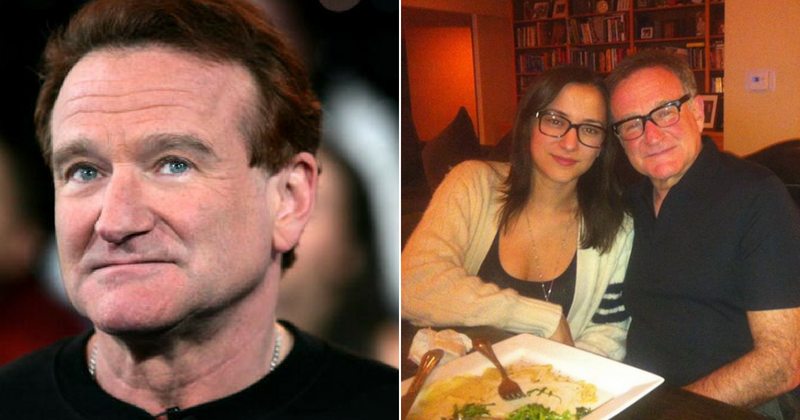 READ: Robin Williams' daughter Zelda's heartbreaking post on his birthday - 'It’s that time of year again'