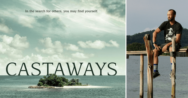 'Castaways': Five reasons why you should check out the revolutionary reality show