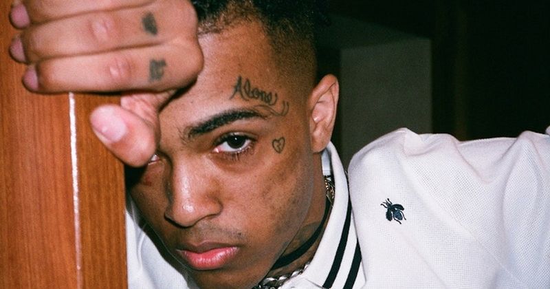 XXXTentacion: Four men charged with murder of controversial Florida rapper