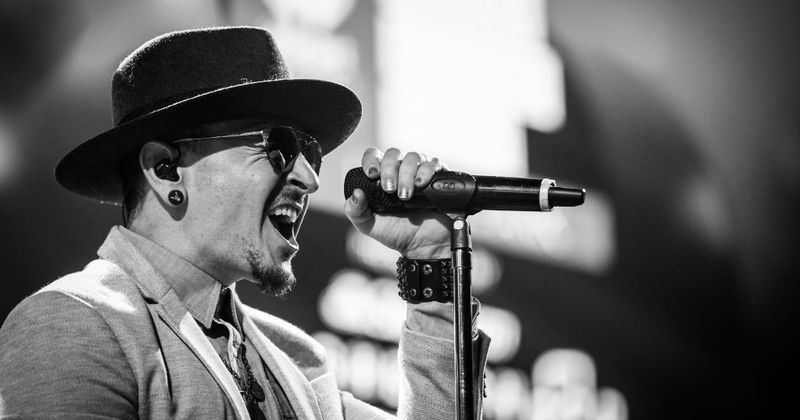 'It still feels like you are close by': Linkin Park pay tribute to Chester Bennington on anniversary of his death