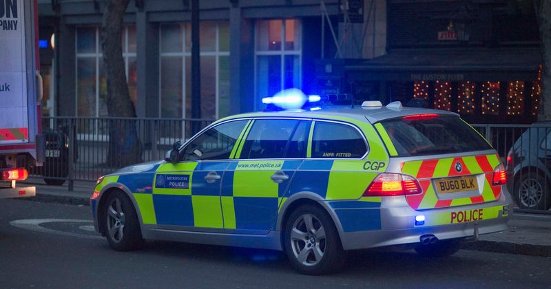 Mum reunited with baby who was taken on a terrifying 45-minute ride after carjacking