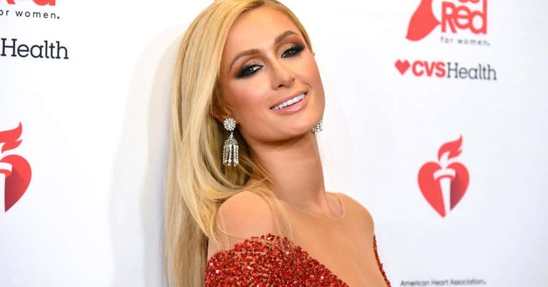 Paris Hilton claims she's never had plastic surgery, insists she's 'obsessed with skincare'