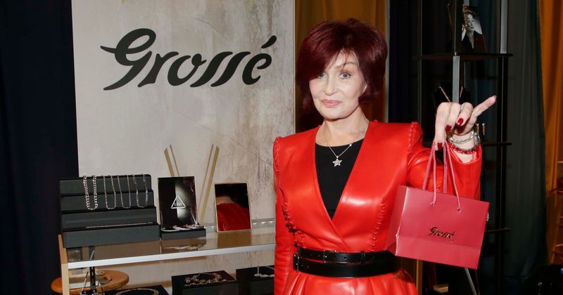 Meghan Markle's father Thomas 'livid' after Sharon Osbourne tells him to 'get clean' and let his daughter live her life