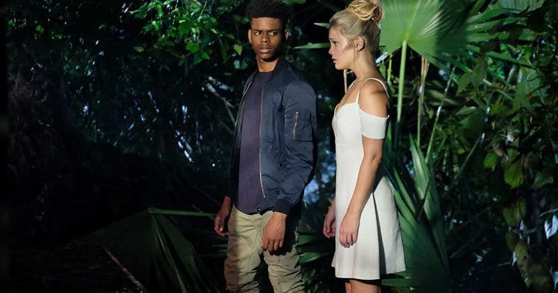 Freeform renews 'Marvel's Cloak & Dagger' for a second season
