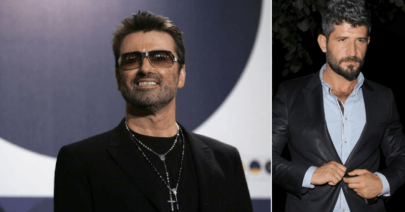 George Michael's boyfriend makes explosive claim that singer took his own life after four failed attempts