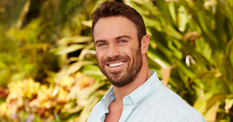 'Bachelorette' villain Chad Johnson sues producer over alleged sexual harassment