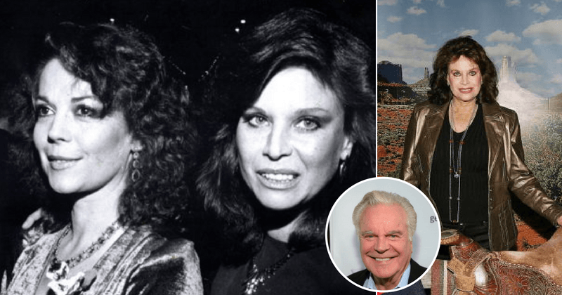 Natalie Wood's sister believes that Robert Wagner should "once and for all" reveal the truth about the actress' death