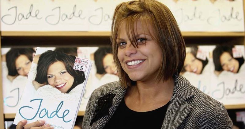 Jade Goody's 15-year-old son Bobby Brazier is a splitting image of his late mother