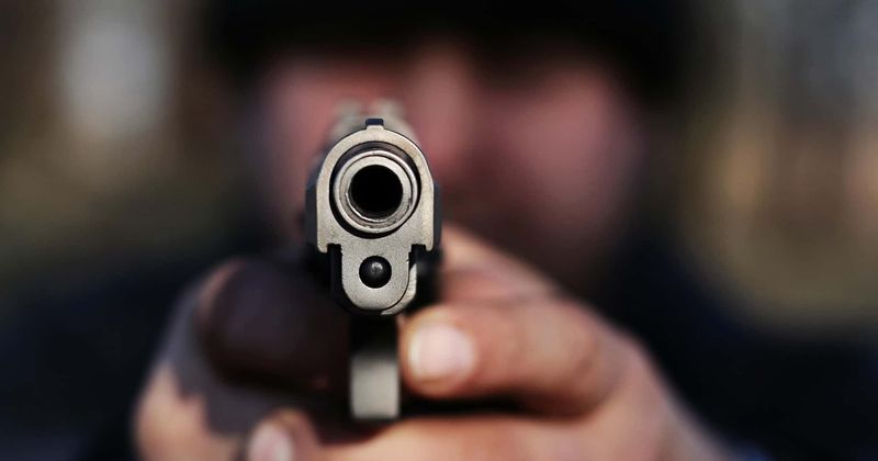 Parkland school shooting survivor's father shot and killed at a convenience store, suspect arrested