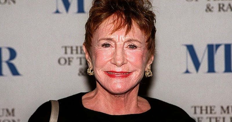 '3rd Rock from the Sun' actress Elmarie Wendel dies aged 89