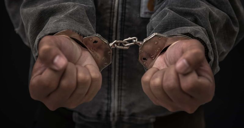 19-year-old youth gets capital punishment after snatching infant from grandmother's hands and then assaulting her