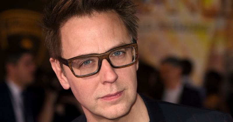 Guardians of the Galaxy stars break their silence as 129,395 fans sign petition to rehire director James Gunn