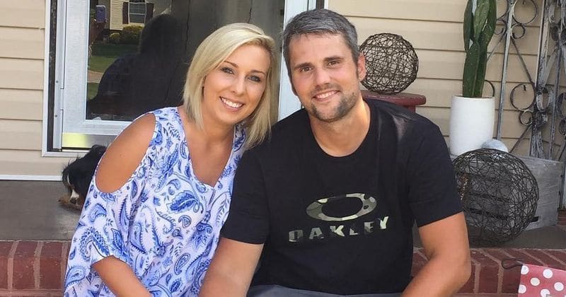 Ryan Edwards and wife Mackenzie reveal they won't be returning to 'Teen Mom OG'
