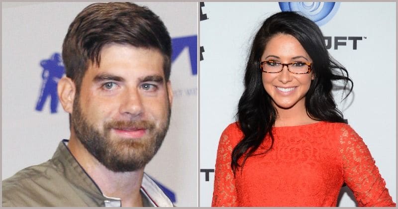 David Eason calls MTV 'hypocrite' for casting Bristol Palin on 'Teen Mom OG'
