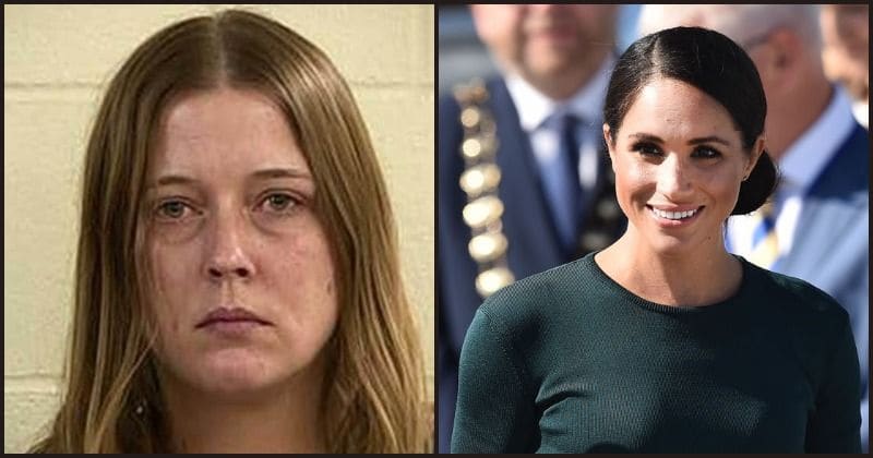 Meghan Markle's future sister-in-law arrested on assault charges after a fight with the Duchess' half brother
