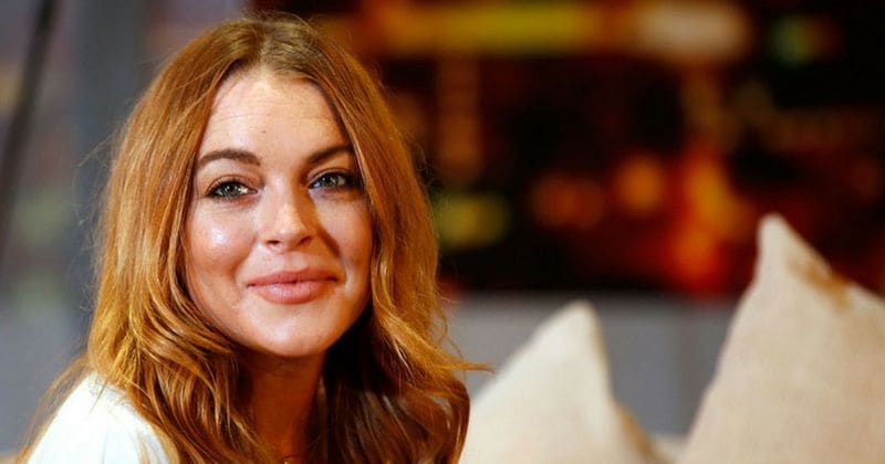 Lindsay Lohan plans return to television screens with a reality show set in the Greek Islands