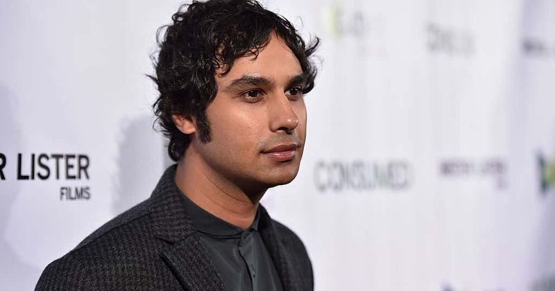 'Big Bang Theory's' Kunal Nayyar's house in Los Angeles makes us all want to be TV stars