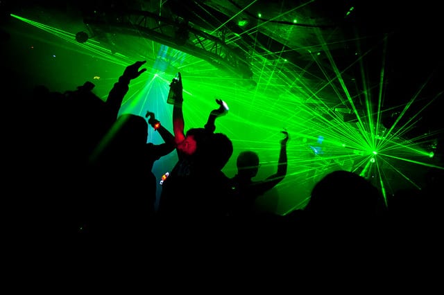 Young people aged 15 to 24 are the most affected by STIs. (Flickr)