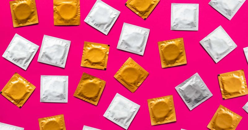 "Bring your own condoms": Experts issue warning amid fear of STI epidemic in France
