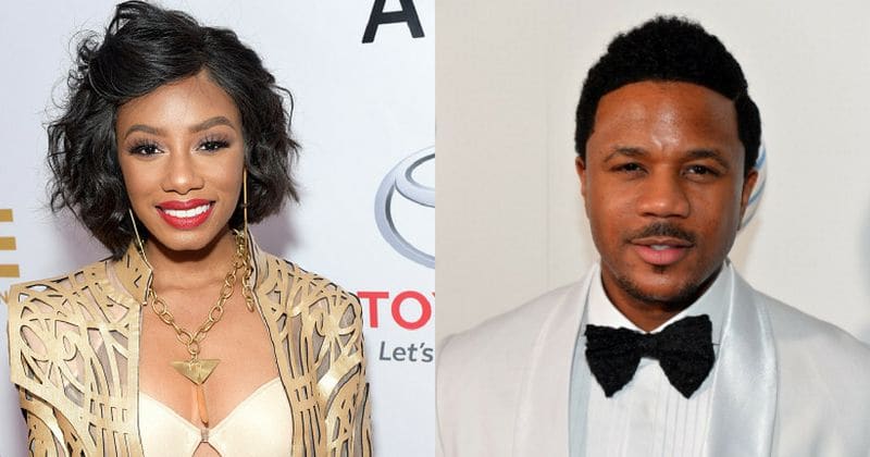'Down For Whatever' stars talk why we need more black cop driven flicks in Hollywood today
