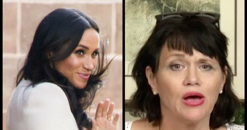 Meghan Markle's sister Samantha admits she's cashing in on sister's royal status and fame