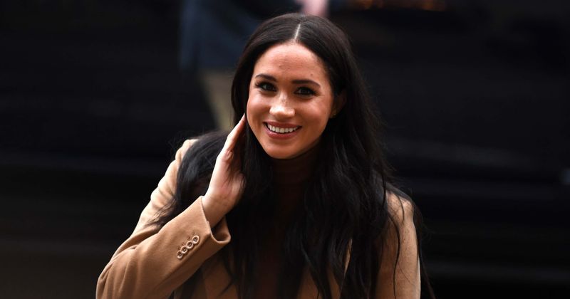 Meghan Markle's sister Samantha admits she's cashing in on sister's royal status and fame