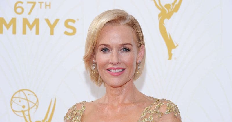 Riverdale: Penelope Ann Miller to play Ms. Wright, new district attorney determined to take down Archie