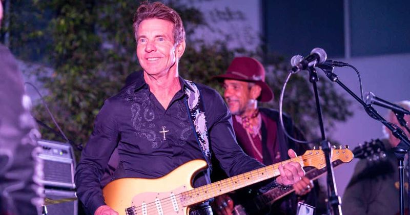Dennis Quaid finally reveals the truth behind his shocking breakup with America's sweetheart Meg Ryan