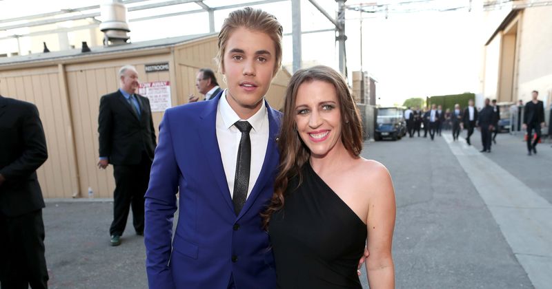 Justin Bieber's mom Pattie Mallette throws shade at him over his hasty Hailey Baldwin engagement