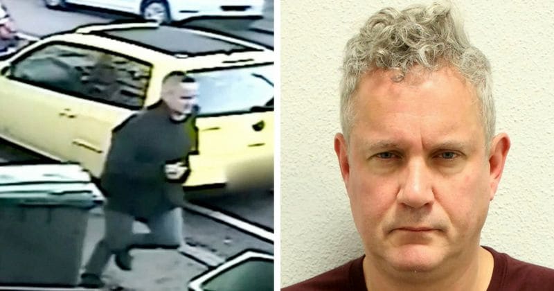 'Rush Hour Prowler' found guilty of sexually assaulting girls as young as eight