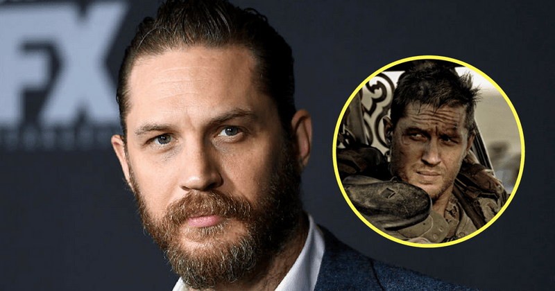 'Mad Max' sequel: Tom Hardy 'teases' next installment of iconic post-apocalyptic franchise