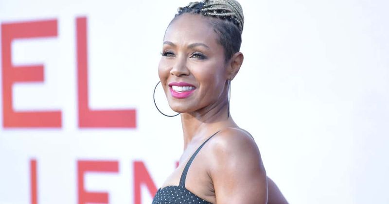 Jada Pinkett Smith flaunts her bikini bod as a fitting reply to Will's 'Daddy Dearest' video