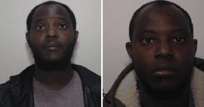 Sick twins assault minor repeatedly to 'teach her what to do for when she has a boyfriend'