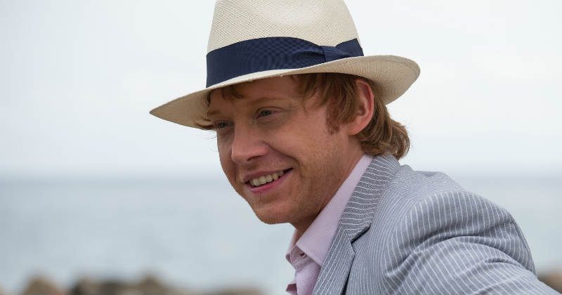 Sony Crackle is bringing back Rupert Grint and 'Snatch' for a second season
