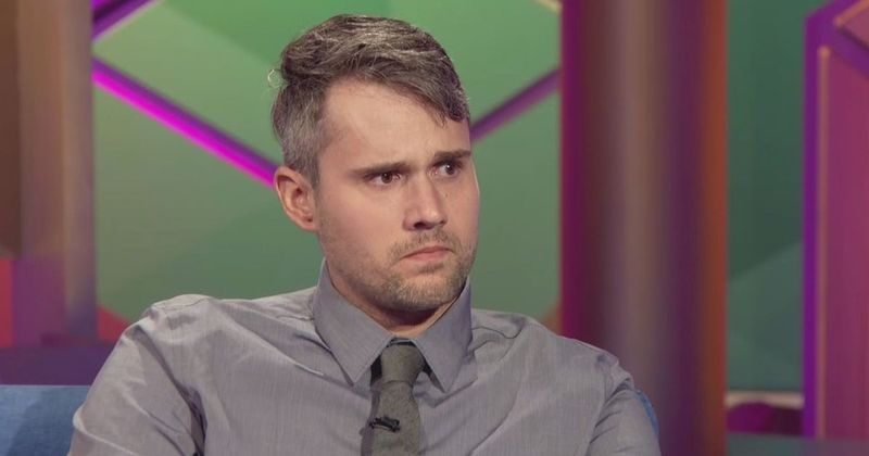 Ryan Edwards arrested days after announcing he is leaving 'Teen Mom OG'