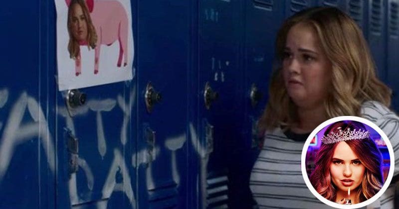 Insatiable: A confused script in a fatsuit, has Netflix missed the memo with this one?