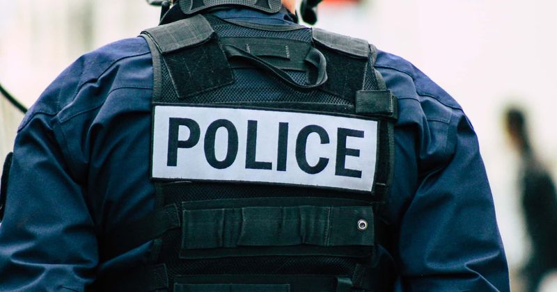 Shocking video showing police officers pinning 10-year-old black boy to the ground prompts severe backlash