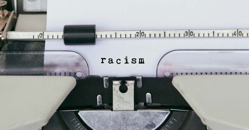 Texas business owner faces backlash for 'racist' card with tagline "Your alternative to Illegal lawn services"