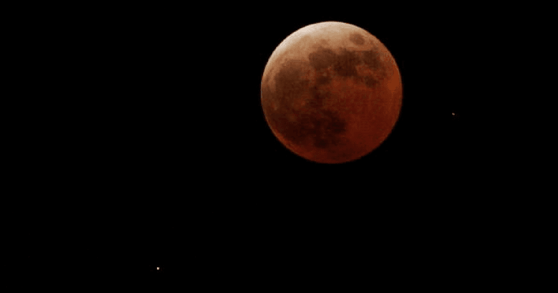 Here's how, where, and when to watch the longest lunar eclipse of the century