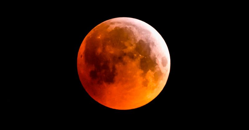Here's how, where, and when to watch the longest lunar eclipse of the century
