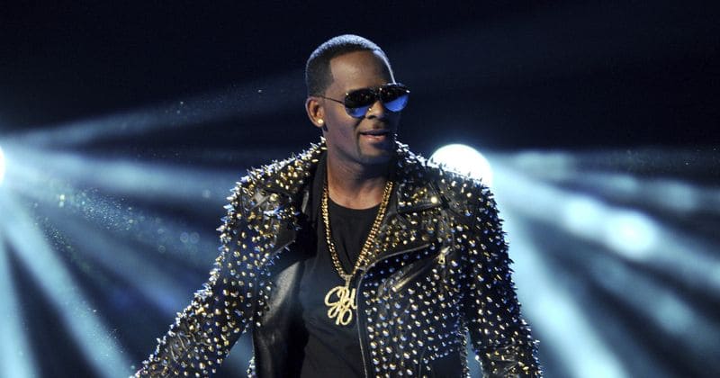 From Aaliyah to sex abuse allegations: So what does R Kelly "admit to" in his new 19-minute single 'I Admit'?