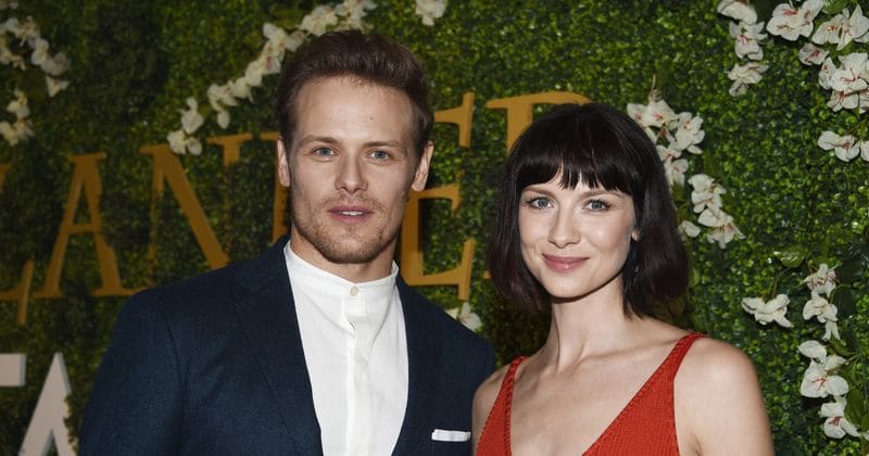 'Outlander' Season 5: Caitriona Balfe and Sam Heughan are producers, expect more screen time for the OG couple