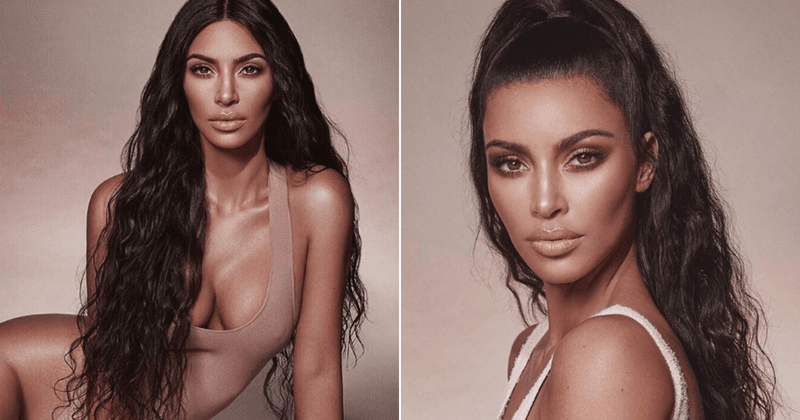 'She doesn't learn': Kim Kardashian gets slammed for sporting 'blackface' again
