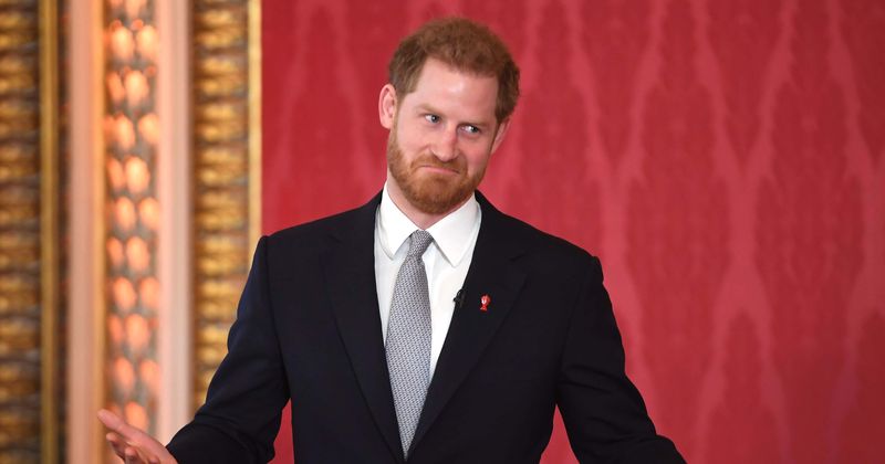 Prince Harry trying to arrange secret meeting between Meghan Markle and her dad to 'fix' their relationship