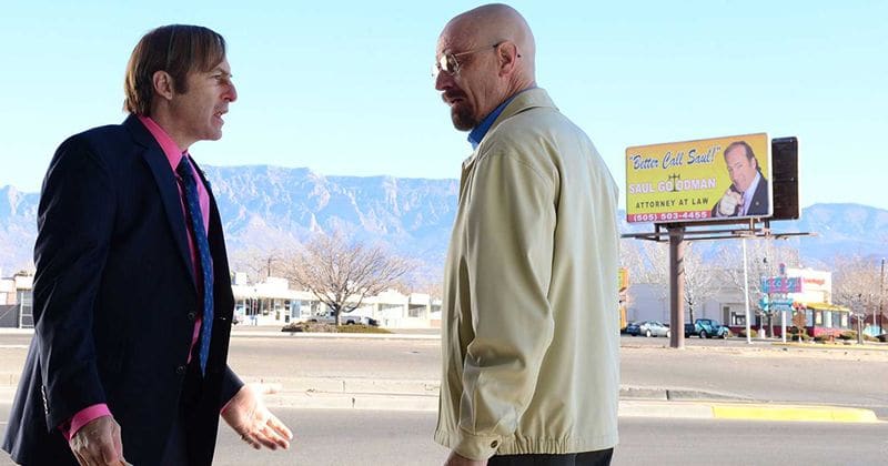 'Better Call Saul' vs 'Breaking Bad': How does the spinoff compare to the original?