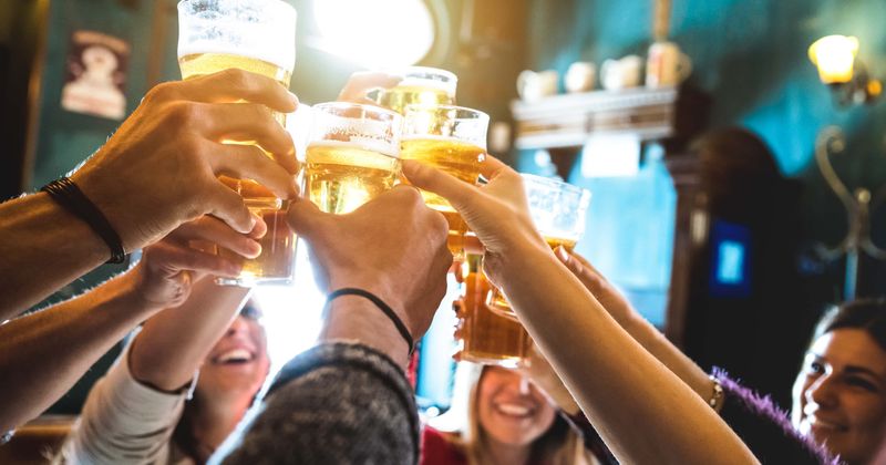 These are Ernest Hemingway's 8 favorite bars