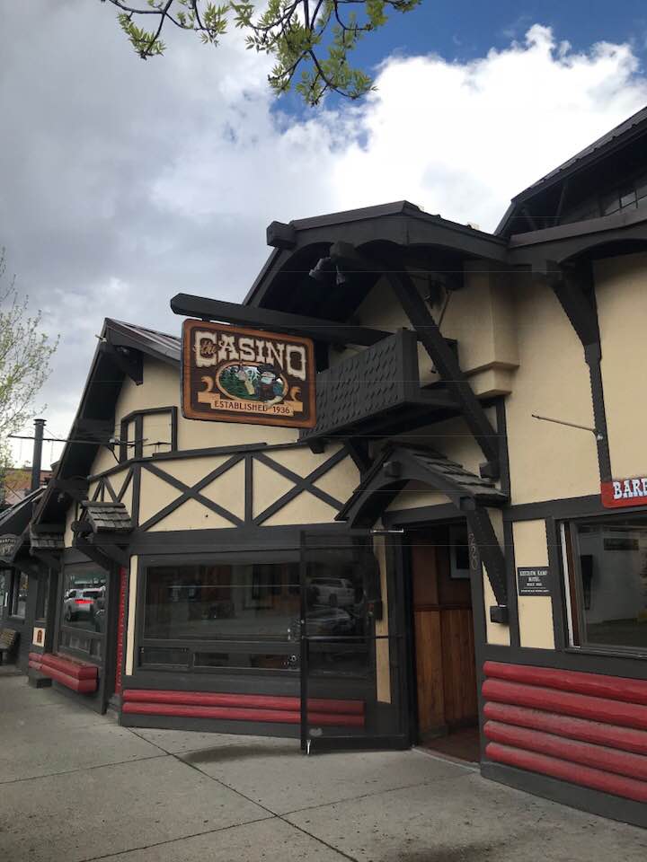 Hemingway spent several nights at this local bar. (Source: Facebook)