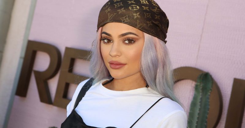 Kylie Jenner tops Instagram rich list, beats sister Kim Kardashian and last year's winner Selena Gomez